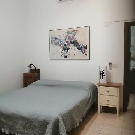 Casa Serena Follonica Extérieur photo