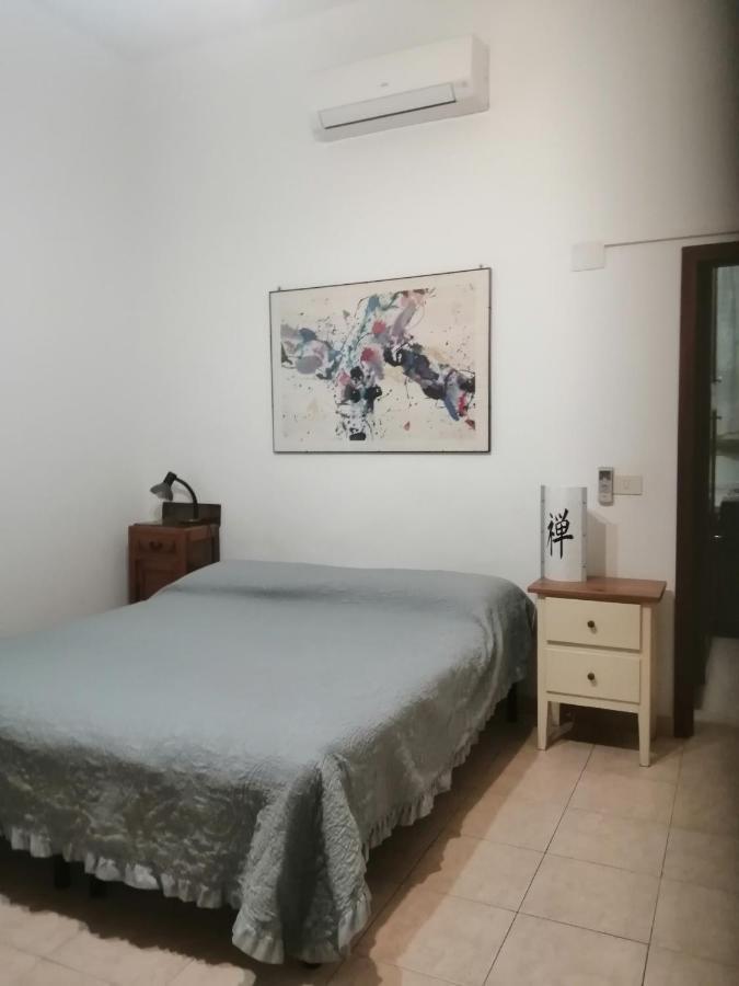 Casa Serena Follonica Extérieur photo