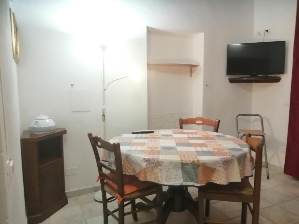 Casa Serena Follonica Extérieur photo