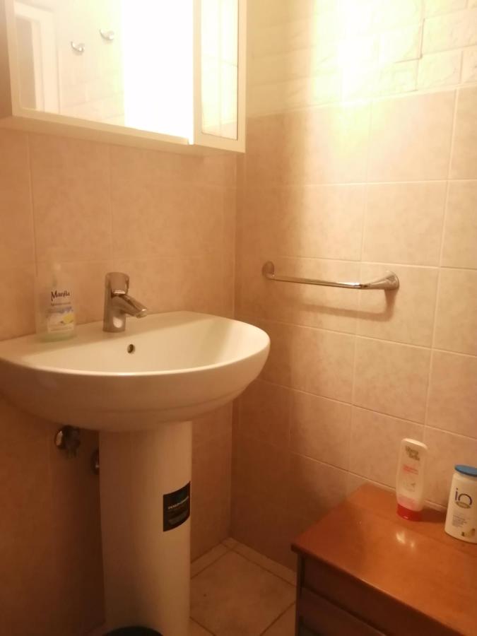 Casa Serena Follonica Extérieur photo
